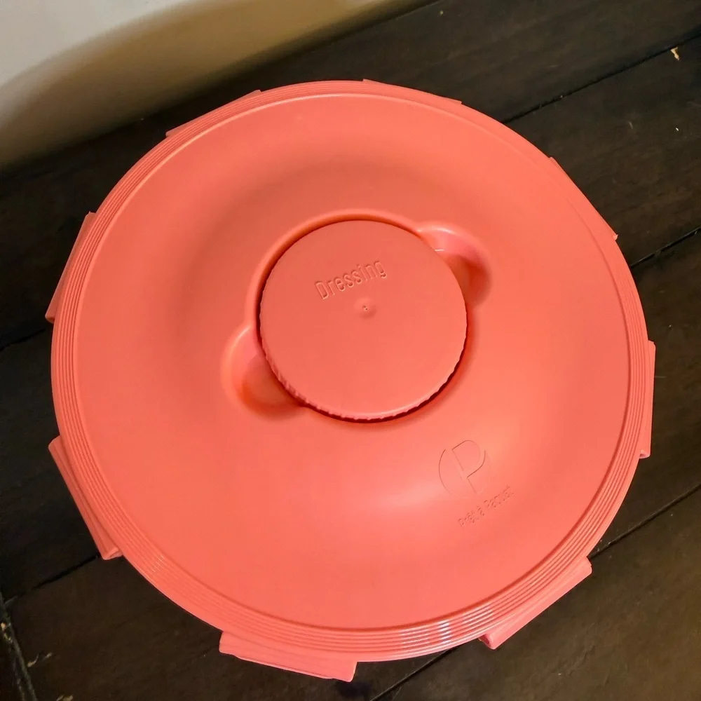 Prêt à Paquet Neoprene Lunch Bowl